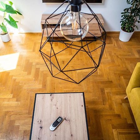 Wonder Cracow Appartement Krakau Buitenkant foto