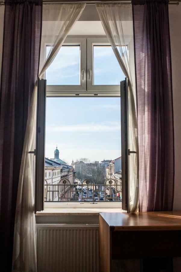 Wonder Cracow Appartement Krakau Buitenkant foto